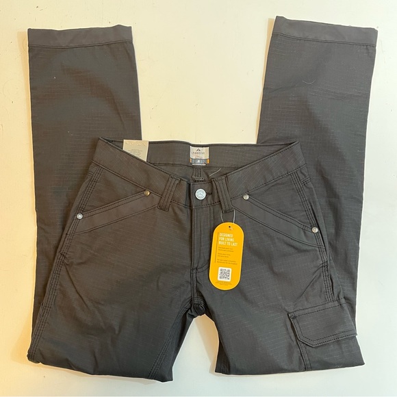 Ridgecut Pants & Jumpsuits Ridgecut Toughwear Gray Ultra Work